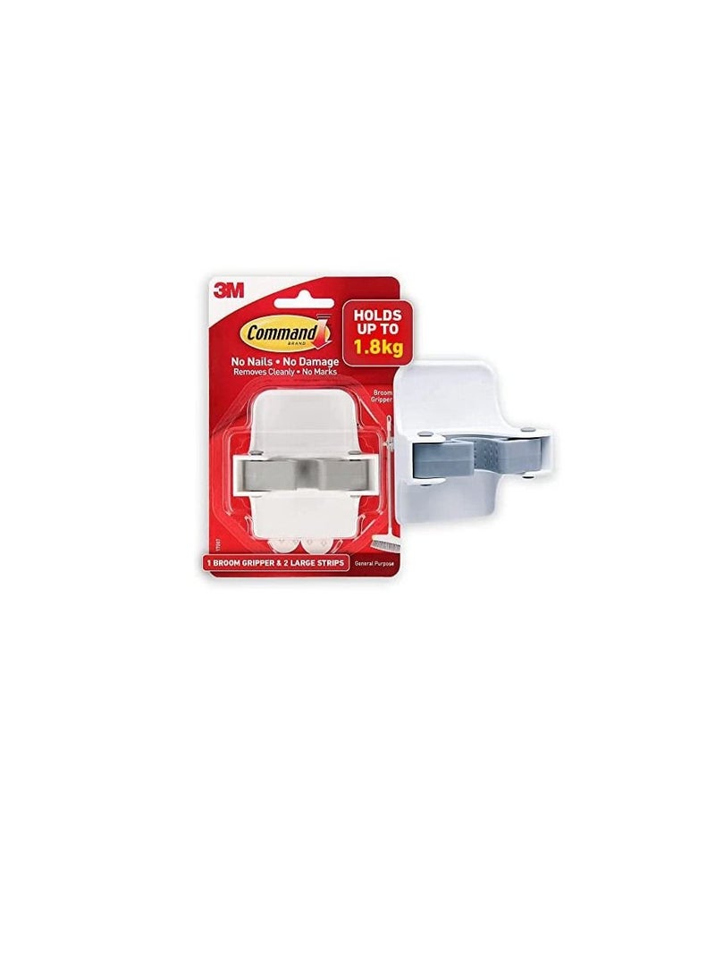 3M Broom Gripper - Image 1