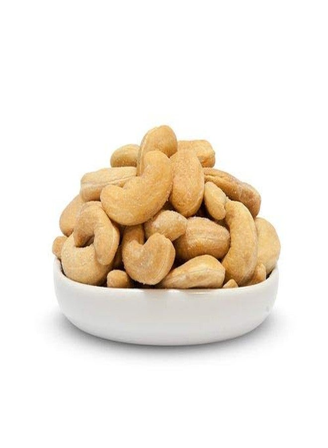 ancy Nuts and Seeds (Cashew Roasted & Salted 500g) - Image 2