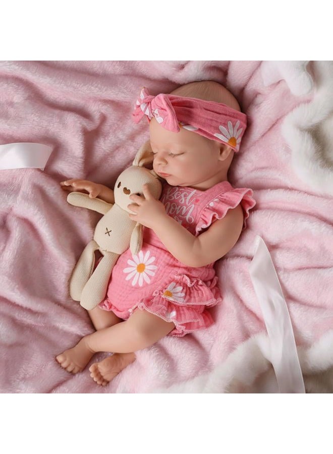 BABESIDE Reborn Dolls JUSS005FRWB-TC1 - Image 5