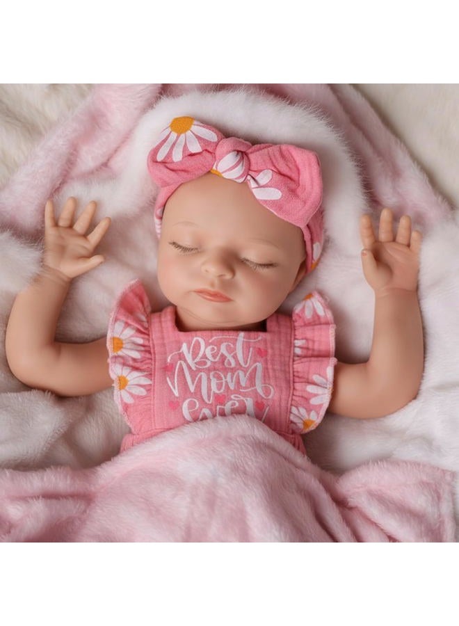 BABESIDE Reborn Dolls JUSS005FRWB-TC1 - Image 2