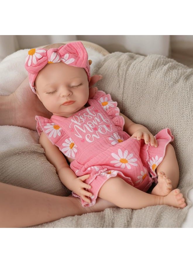 BABESIDE Reborn Dolls JUSS005FRWB-TC1 - Image 3