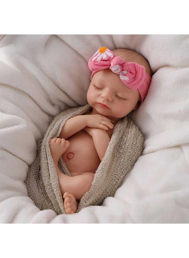 BABESIDE Reborn Dolls JUSS005FRWB-TC1 - Image 4