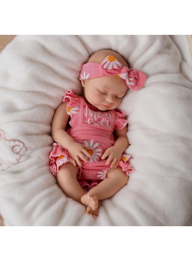 BABESIDE Reborn Dolls JUSS005FRWB-TC1 - Image 1