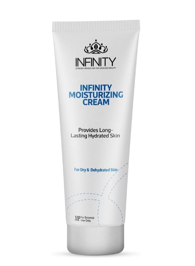 إينفينيتي انفنيتي كريم مرطب 120 جم