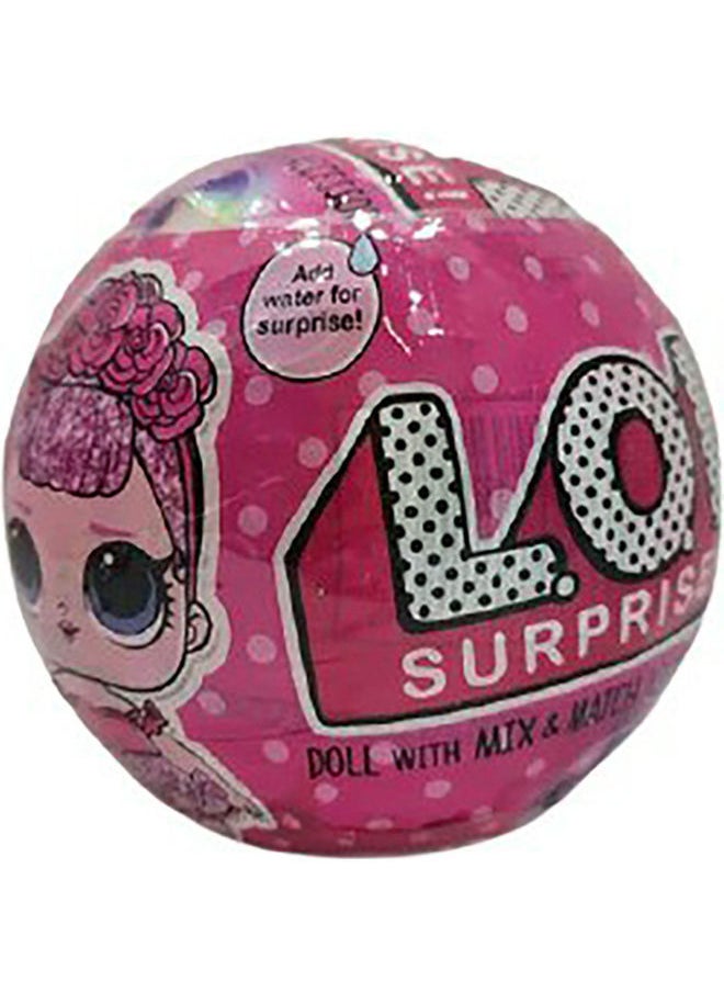 Lol Surpise - Unbox Me Gag Toys - Image 1