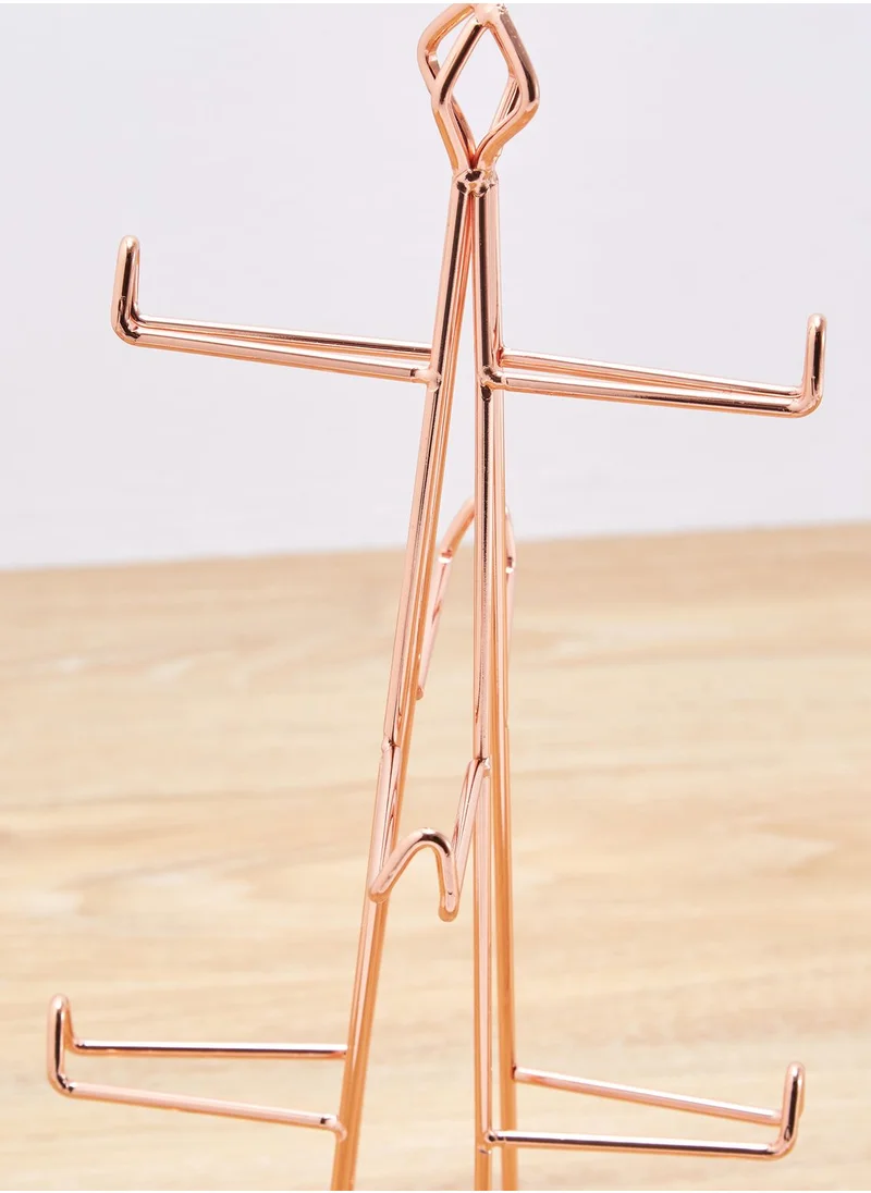 Premier 6 Vertex Mug Holder