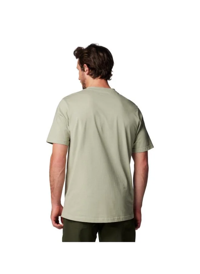 Columbia Landroamer™ Ss Henley Ii