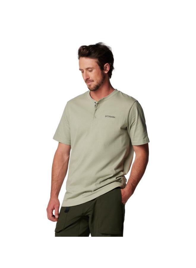 Columbia Landroamer™ Ss Henley Ii  - Image 3