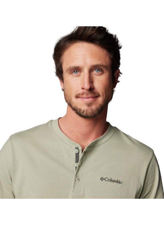 Columbia Landroamer™ Ss Henley Ii  - Image 4