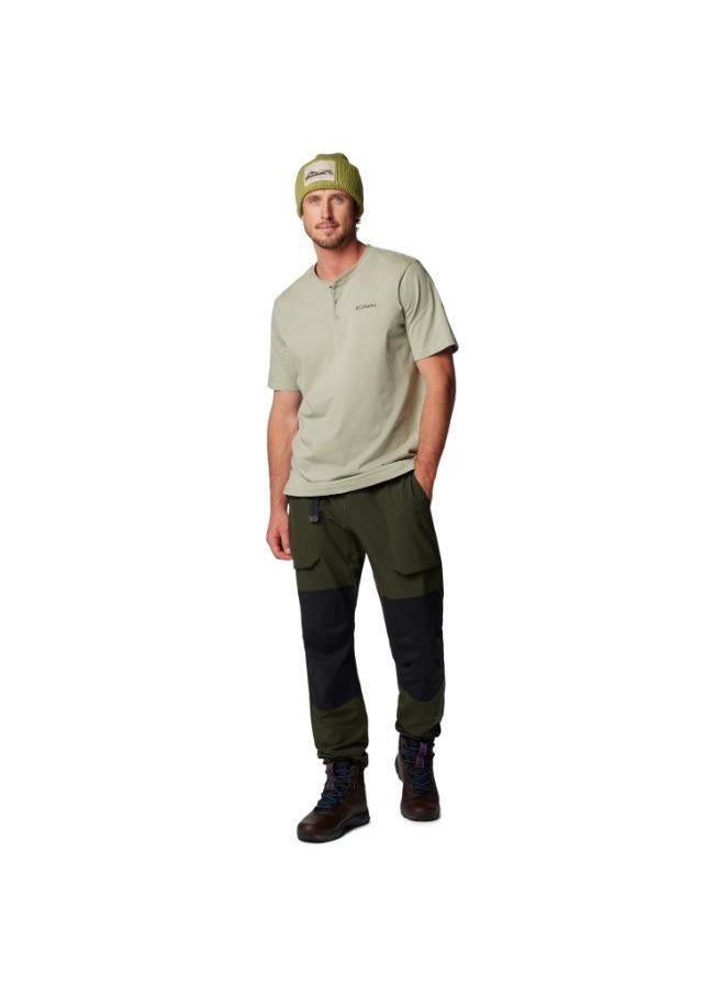 Columbia Landroamer™ Ss Henley Ii  - Image 5