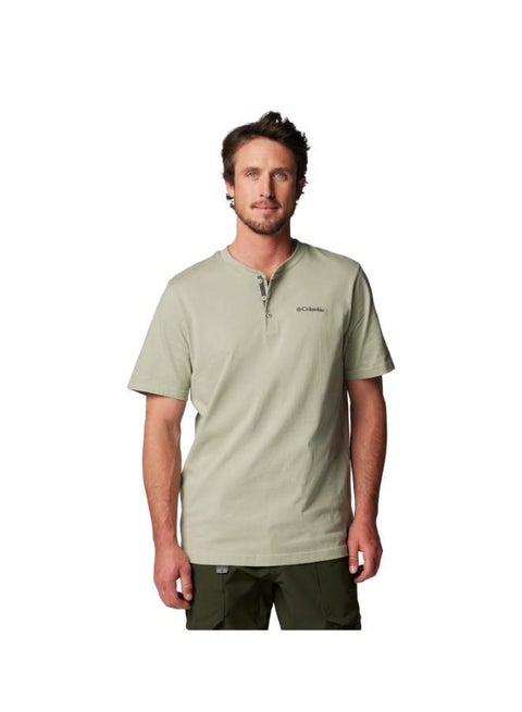 Landroamer™ Ss Henley Ii