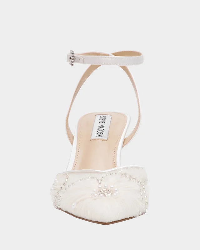 STEVE MADDEN  Sb-Delia Embellished D'Orsay Pumps for Women | Best Price UAE