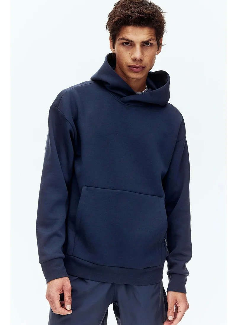 H&M DryMove™ Sports hoodie