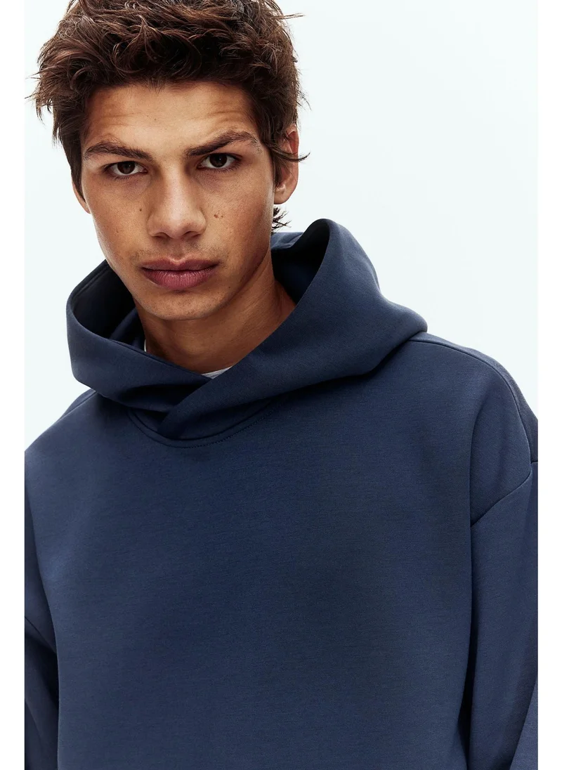 H&M DryMove™ Sports hoodie