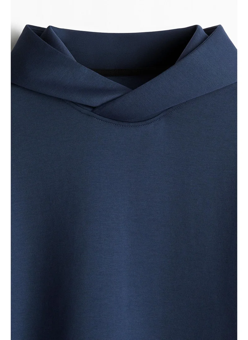 H&M DryMove™ Sports hoodie