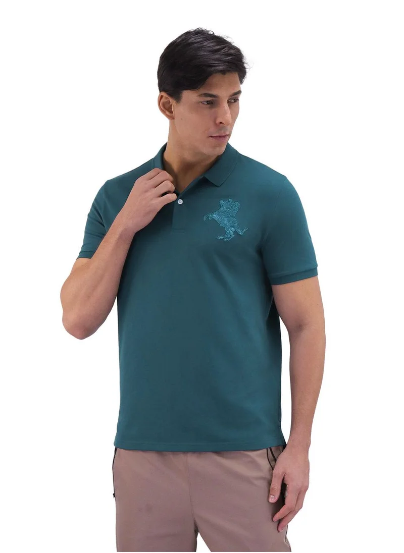 GIORDANO Men's Polo