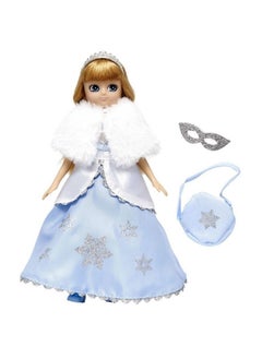 Lottie Lottie Snow Queen 