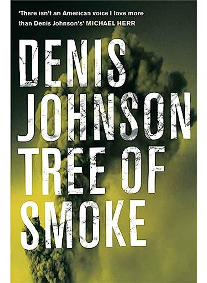Tree Of Smoke