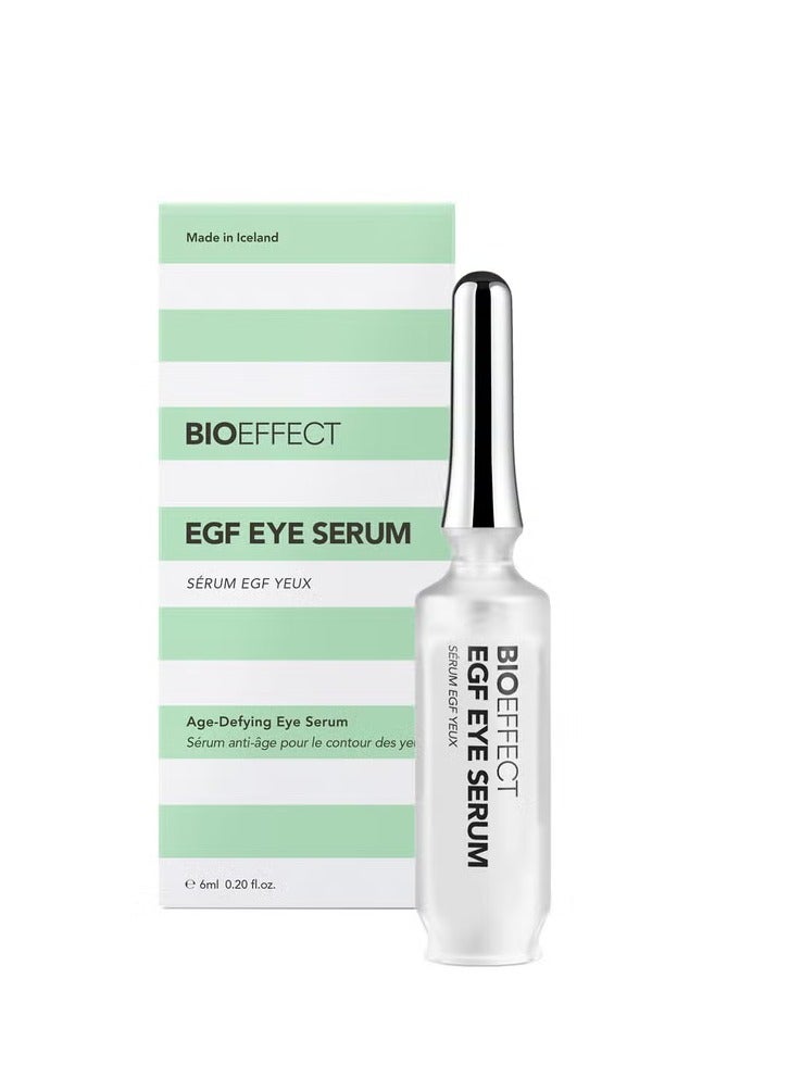 BIOEFFECT EGF Eye Serum 6ml - Image 1