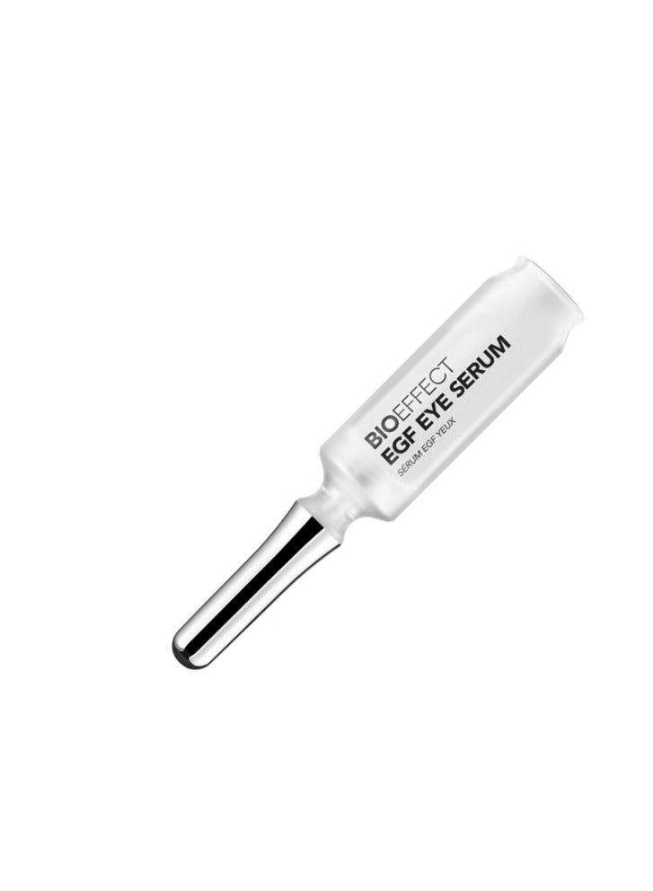 BIOEFFECT EGF Eye Serum 6ml - Image 4
