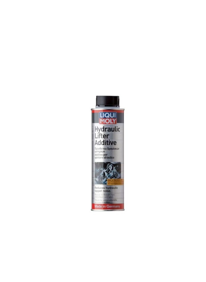 LIQUI MOLY LIQUI MOLY Hydraulic Lifter Additive – Original – Reduces Engine Noise / 300 ml  - Image 2