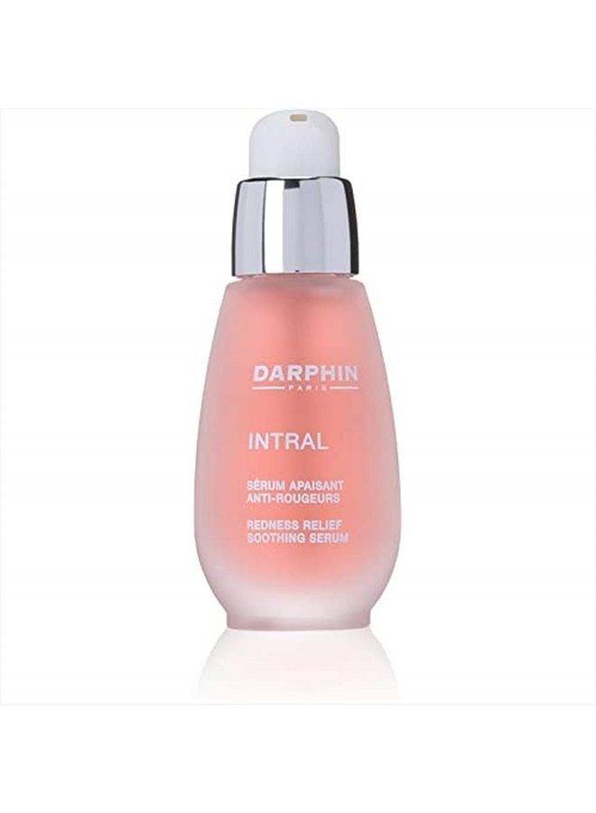 Darphin Intral Redness Relief Soothing Serum, 1 Ounce - Image 1