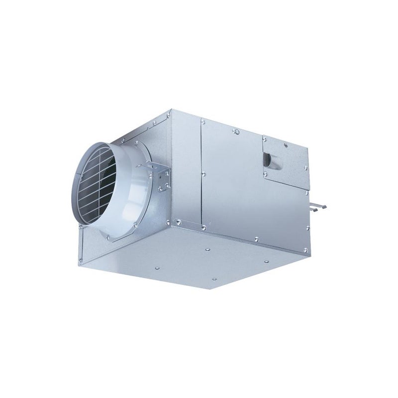 مروحة شفط دكت 18سم KDK-18NSB-220V