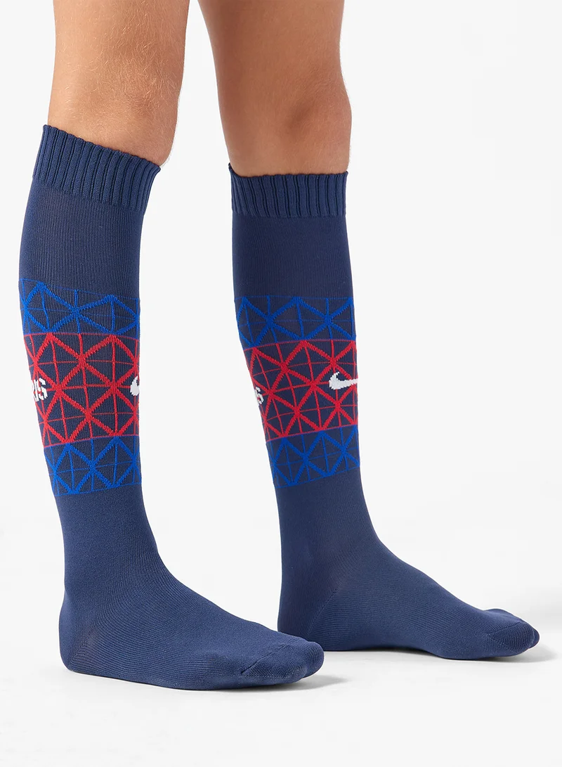 Nike Kids Dri-Fit Knitted T-Shirt Sets