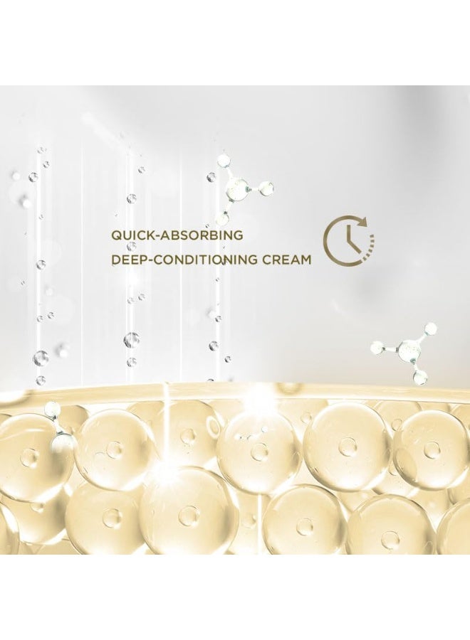 بايو إسينس كريم Bio-Snail Repair & Smooth Cream بمستخلص الحلزون (50 جم) | كريم غير لاصق وسريع الامتصاص للترطيب العميق | مخاط الحلزون | مرطب الحلزون | مُصمم خصيصًا للحالات الهندية - Image 4