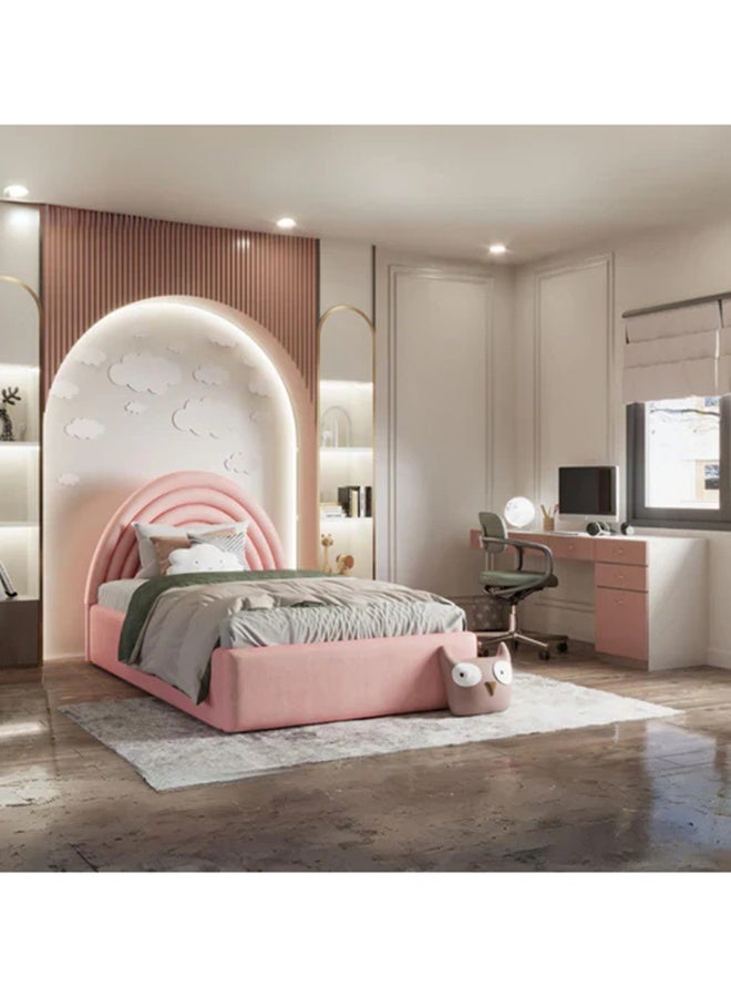 Nayam Sleep Bambi Kids Bed  200x40x135Cm - Image 1