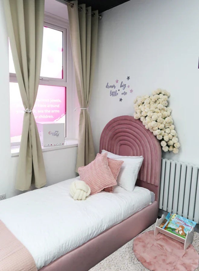 Nayam Sleep Bambi Kids Bed  200x40x135Cm - Image 2