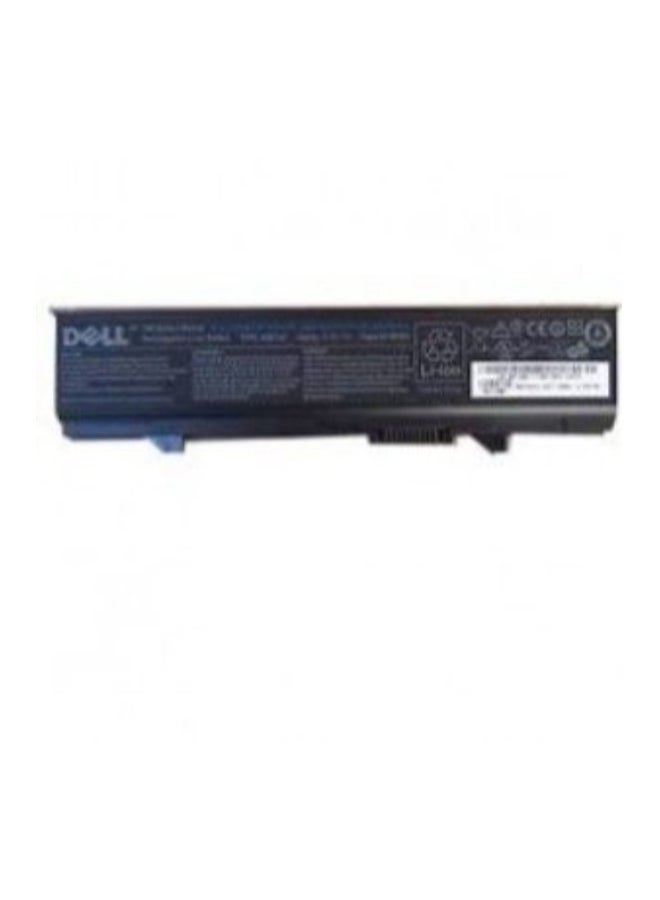 5200 mAh Replacement Battery For Dell Latitude E5400/E5410/E5500/E5510 Laptop Black