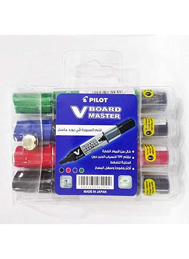 PILOT V Board Master - Image 1