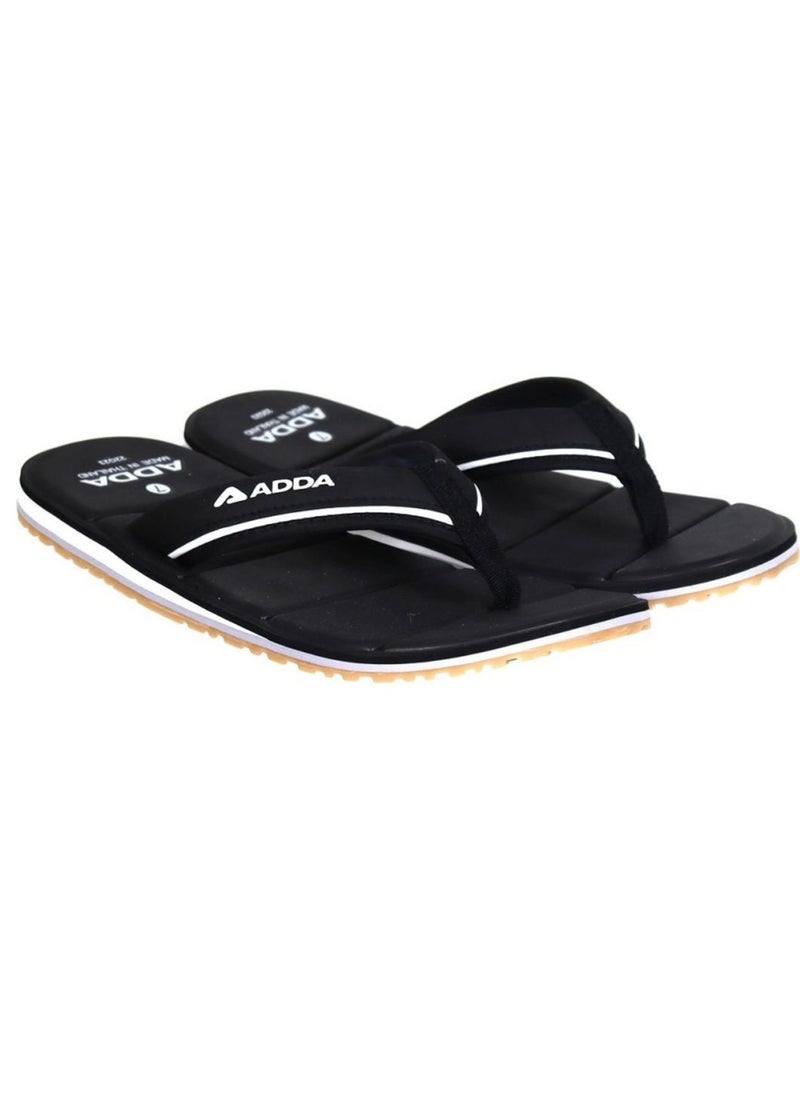 Men Flip Flops - Black - pzsku/Z763D76175AD9CBFB0B8EZ/45/_/1737716889/a653ffbe-032a-4e56-8d62-d7b417edc9a9