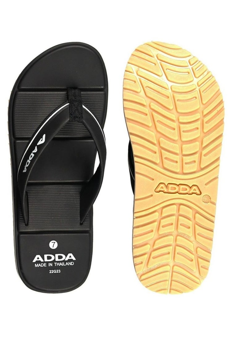 Men Flip Flops - Black - pzsku/Z763D76175AD9CBFB0B8EZ/45/_/1737716928/6251d9b6-7c02-46a0-9df1-8aecc0897d24