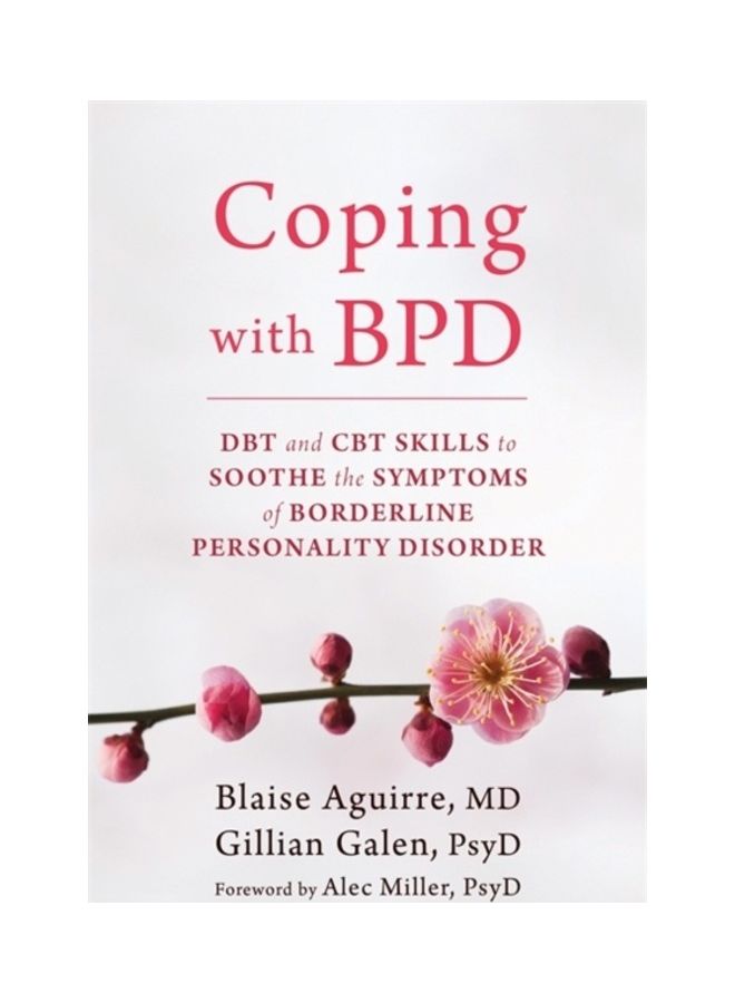 Coping with BPD: DBT and CBT Skills to Soothe the Symptoms of Borderline Personality Disorder - Image 3