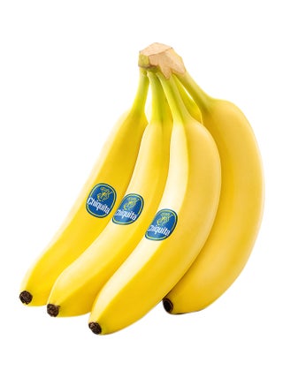 Banana Ripe