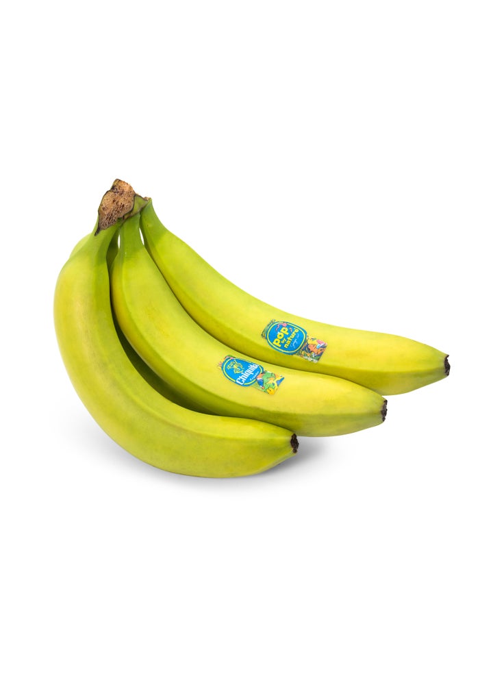 Banana Ecuador