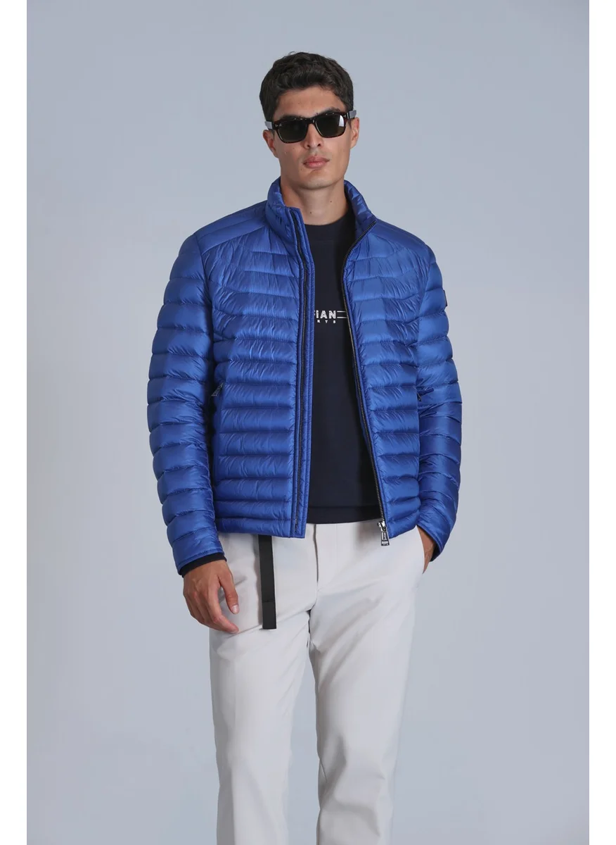 لوفيان Andy Goose Down Men's Coat Green