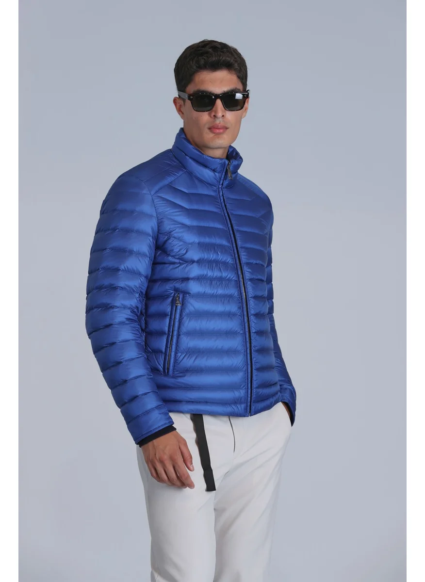 لوفيان Andy Goose Down Men's Coat Green