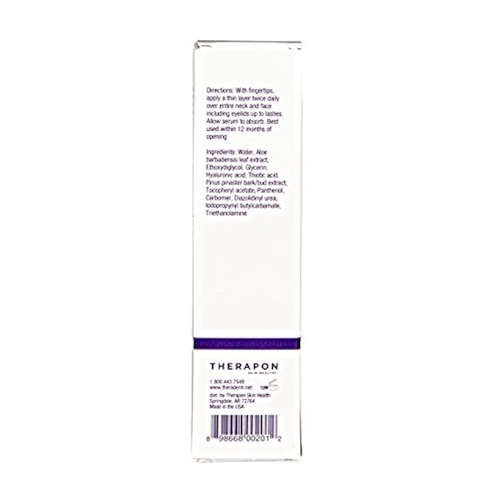 Theraderm OPC Reparative Serum - Image 3