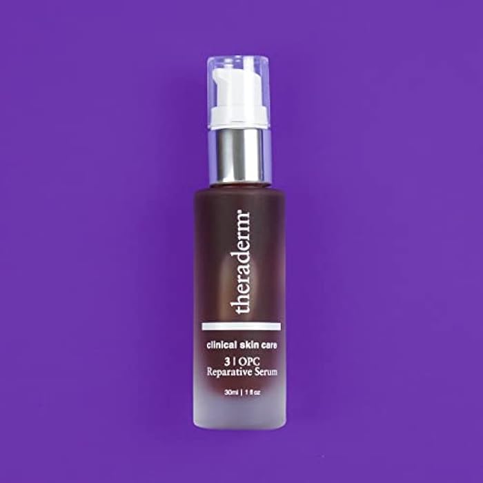 Theraderm OPC Reparative Serum - Image 4