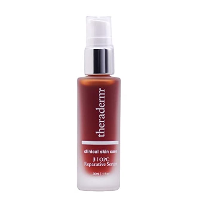 Theraderm OPC Reparative Serum - Image 1