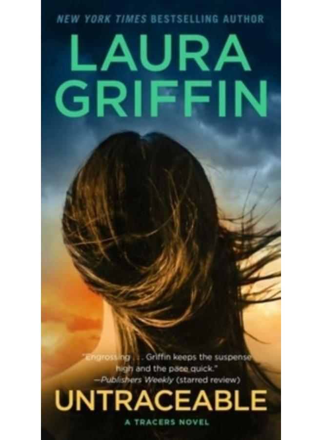 Untraceable : 1