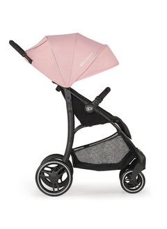 Kinderkraft Trig Pushchair, Pink  - Image 4