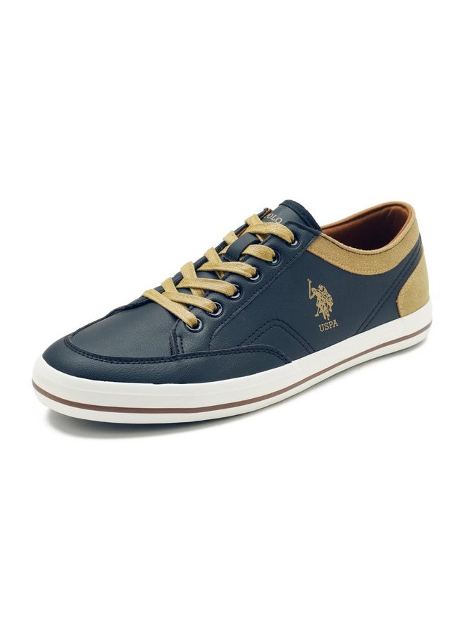 U.S. Polo Assn. Monton 5.0 Men's Navy Sneakers-(UK/7) (US/8) (2FD23585N01) - pzsku/Z763E2E21E1B48EDAF1C4Z/45/_/1737806471/fb38e12e-2b2b-4a0e-964a-f9ff1478a7c0