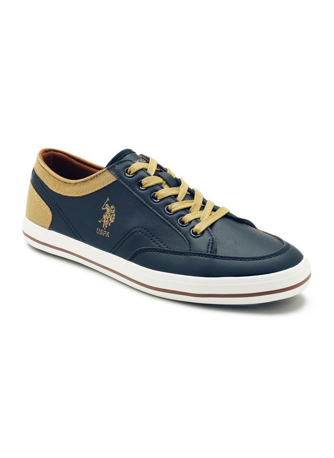 U.S. Polo Assn. Monton 5.0 Men's Navy Sneakers-(UK/7) (US/8) (2FD23585N01) - pzsku/Z763E2E21E1B48EDAF1C4Z/45/_/1737806480/b21ac23c-d488-4d84-9046-28bed81d8660