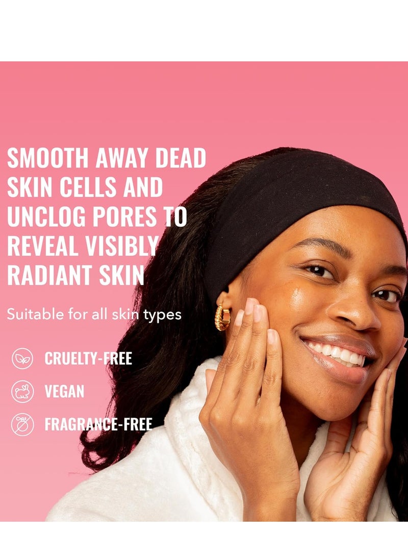 جيد Molecules بين عشية وضحاها تقشير جوهر - 1 أوقية ( الاونصة ) - Image 4