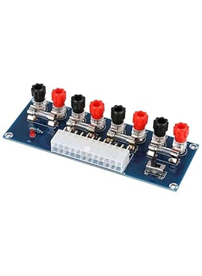 Desktop PC ATX Power Supply Tester Module for Computer Chassis - Image 1