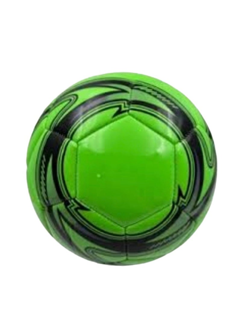Handball Sports Ball - Green - Image 1